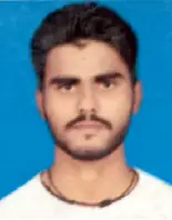Vikas Vishwakarma - Mechanical Draughtsman (Trainee) | MIT Placed Student 